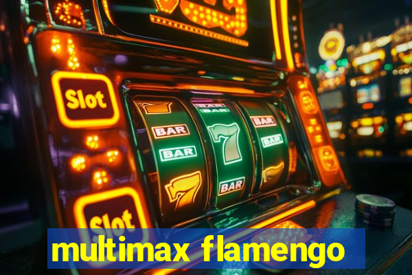 multimax flamengo